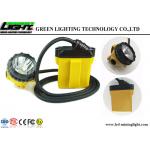 SAMSUNG Battery Rechargeable LED Cap Lamp for sale