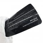 Auspicious Cloud Black 8mil Forged Carbon Paint Protection Film Auto for sale