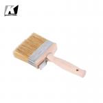 Multiscene Bristle Flat Paint Brush For Walls , Ultralight Brush Wall Painting for sale