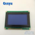 2.9 Inch Graphical LCD Display Module Monochrome Graphic LCD Display STN