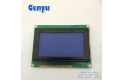 China 2.9 Inch Graphical LCD Display Module Monochrome Graphic LCD Display STN supplier