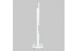 China 43 Inch Rotate Function LCD Signage Display Advertising Board For Indoor supplier