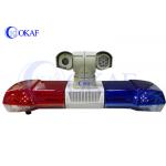 Dual Control LED Light Bar , Flash Led Light Bars For Emergency Vehicles for sale