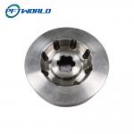 Precision CNC Machined Aluminum Parts for sale