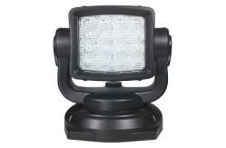 China Natural White EMC Remote Control LED Searchlight For Truck 4320lm HANMA supplier