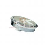 Round 42mm Elevator Push Button With EN81-70 / Lift Elevator Buttons