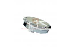 China Round 42mm Elevator Push Button With EN81-70 / Lift Elevator Buttons supplier