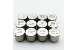 China 600:10K Permalloy Audio Transformer ZXY3108 for Audio Isolator Amplifier supplier
