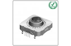 China EC33 hollow rotary encoder supplier