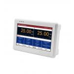 15W PLC Dual Hoppers GM9907 Batch Weighing Controller for sale