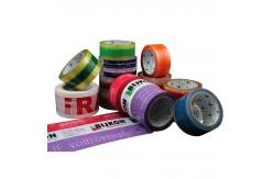 China Unleash Your Potential with Customized Printed Tape The Invisible and Powerful Solution supplier