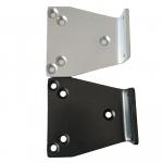 OEM Custom Metal Stamping Parts Aluminum and Stainless Steel Laser Cutting Service with Sheet Metal Fabrication for sale