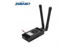China DC12V Drone Data Link for Long-Range 15km LOS Transmission supplier
