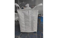 China Customized Liner And Anti-static Ability In Baffle Bag With Internal Partition supplier