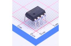 China TLC372 Linear Amplifier DIP-8 TLC372CP Integrated Circuit IC Chip In Stock supplier