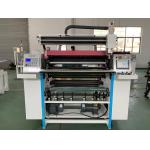 900mm POS Paper Roll Slitting Rewinding Machine 150m/Min for sale