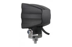 China 1 PCS 810lm 60mm 9W Spot Cree LED Flood Lights Aluminum Shell supplier