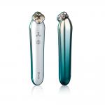 RF EMS Microcurrent DC5V 1A Eye Anti Wrinkle Massager for sale