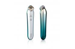 China FCC Wrinkle Removal Electronic Vibration Eye Massager Pen supplier