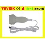 USB linear ultrasound probe protable mini usb ultrasound transducer for phone computer