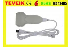 China USB linear ultrasound probe protable mini usb ultrasound transducer for phone computer supplier
