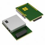 Wireless Communication Module CC2650MODAMOHR BT Low Energy Wireless MCU Module for sale
