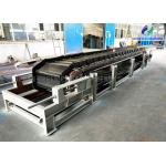 China Manufacturers Heavy Duty Apron Plate Feeder For Coal Industry for sale