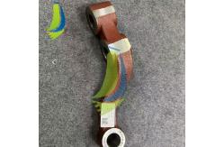 China AZ9719410041 Steering Tie Rod Arm Left Steering Link Arm supplier