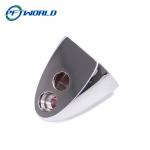 CNC Turning Milling Parts Precise Aluminum CNC Metal Turning Parts Service for sale