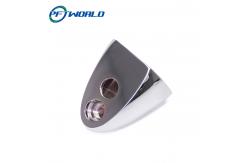 China CNC Turning Milling Parts Precise Aluminum CNC Metal Turning Parts Service supplier