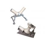 One Way Nylon String Block Turning Cable Laying Roller