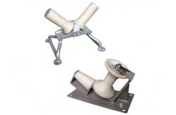 China One Way Nylon String Block Turning Cable Laying Roller supplier