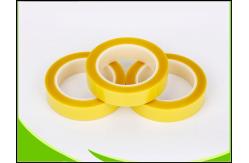 China White Custom Tape Paper Material with 150% Elongation supplier