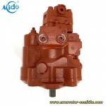 Hydraulic Main Pump (Axial Piston Pump) Model PSVD2-13E-4 for Excavator | KYB Pump Spare Parts | Accessories for sale