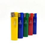 Custom Lighter Refillable Pipe Cigar Lighter For DY-062 Portable