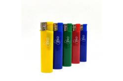 China Custom Lighter Refillable Pipe Cigar Lighter For DY-062 Portable supplier