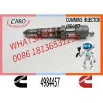 QSK23 QSK45 QSK60 Diesel Engine Common Rail Injector 4902828 4088428 4326780 4326781 4928346 for sale