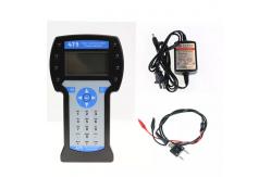 China Portable Handheld Hart 475 Field Communicator With Rechargeable Battery supplier