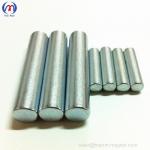 Cylinder Magnets N38 grade NdFeB magnets for sale