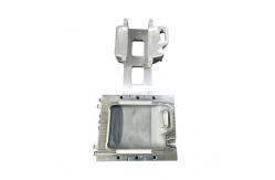 China single cavity 20L Customized Jerrycan Blow Mold with handle in Cold Runner supplier