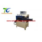 45m/Min Ring Forming Machine 2mm 8mm Wire Ring Making Machine for sale