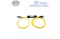 China FC / UPC Connector FTTH Distribution Box 8 Way 1310nm / 1490nm Wavelength supplier