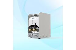 China Modular Airtightness Helium Leak Detection Equipment Vaccum Helium Leak Detector supplier