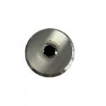 High-Quality and High-Wear-Resistance Fastener Molds for Round Hole Applications