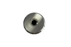 China High-Quality and High-Wear-Resistance Fastener Molds for Round Hole Applications supplier
