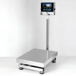 Large Range Weighing Platform Scale High Precision Sensitive Response for sale