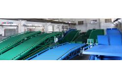 China Hydraulic Dock Ramp manufacturer