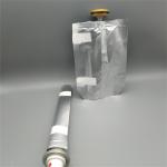 Durable Female Bag on Valve for Fragrance Packaging with Enhanced Performance for sale