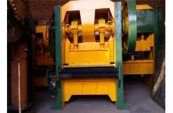 China Pneumatic Perforated Metal Machine 0.5mm 2000KN Sheet Metal Punching Machine supplier
