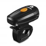 400 Lumens Waterproof LED Flashlight 50000 Hours Lifespan With ABS Materials for sale